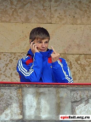 Никита Аршавин | Приморск