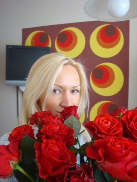 Инна Шевакова | Харьков