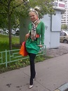 №38 Кристина Замир
