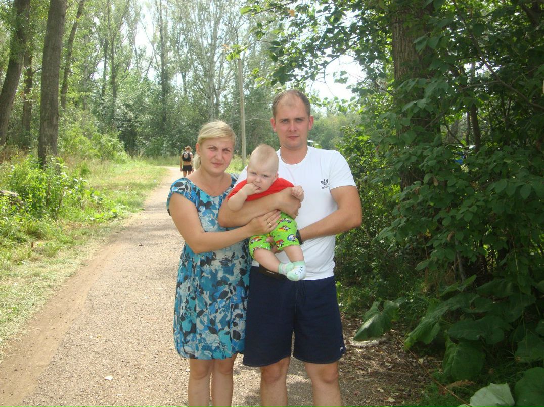 Наталья Салаутина | Стерлитамак