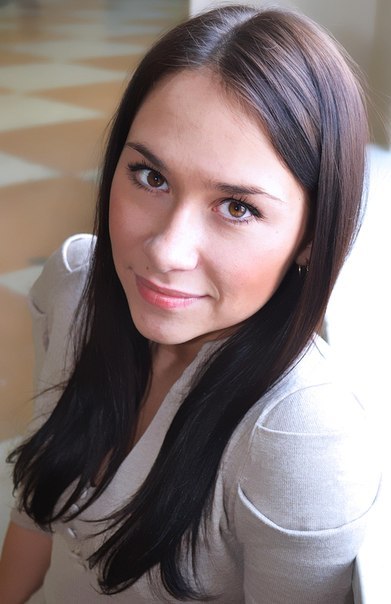 Татьяна Джафарова-Бондарева | Магадан