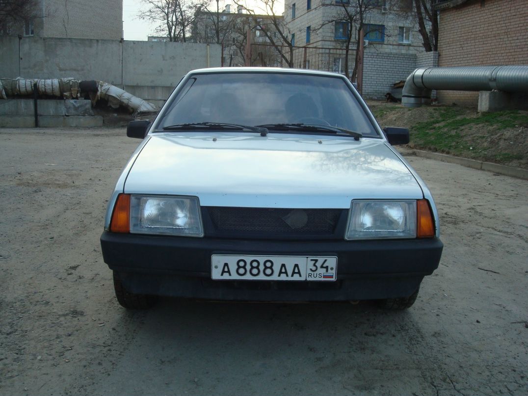 Роман Рязанов | Санкт-Петербург