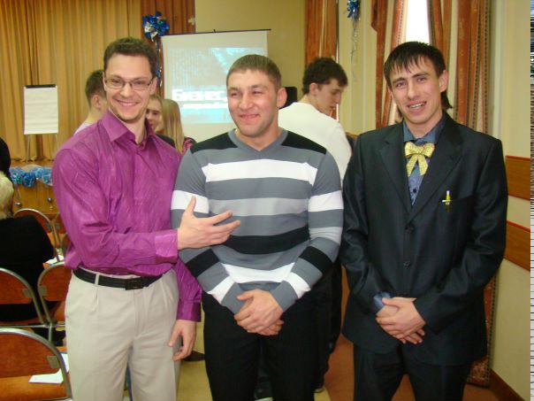 №9, Слава Батанов №9, Слава Батанов