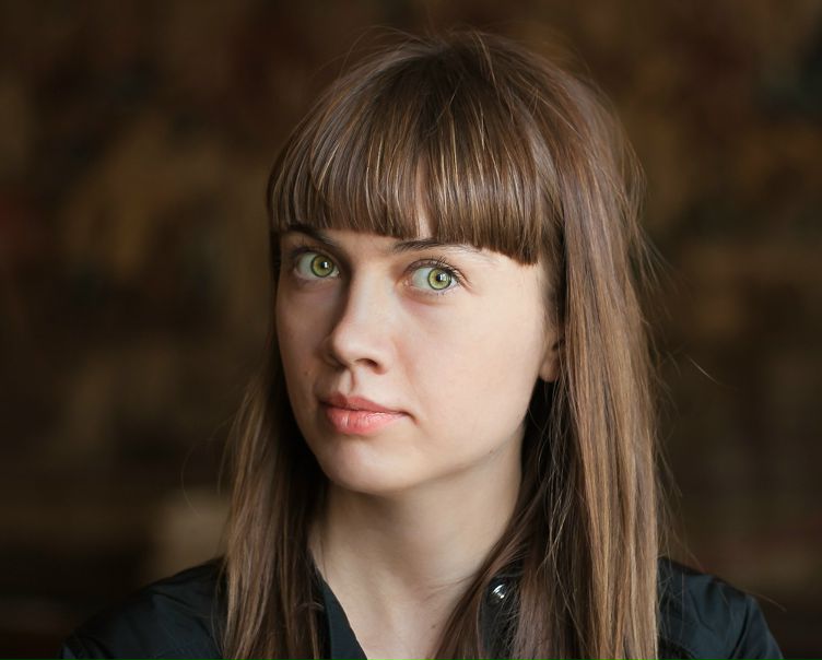 №3, Аня Матвеева, 16.6.1986, Санкт-Петербург №3, Аня Матвеева, 16.6.1986, Санкт-Петербург