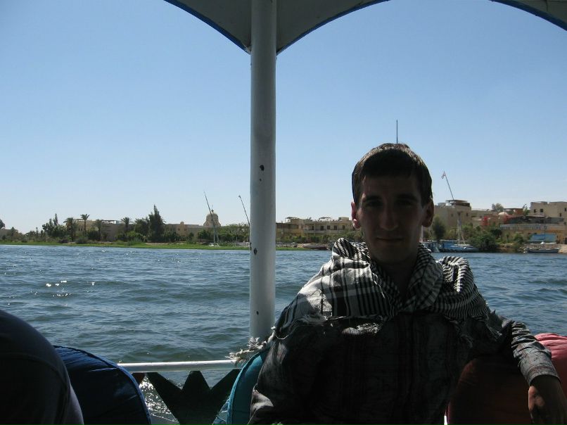 Константин Кнюпа | 