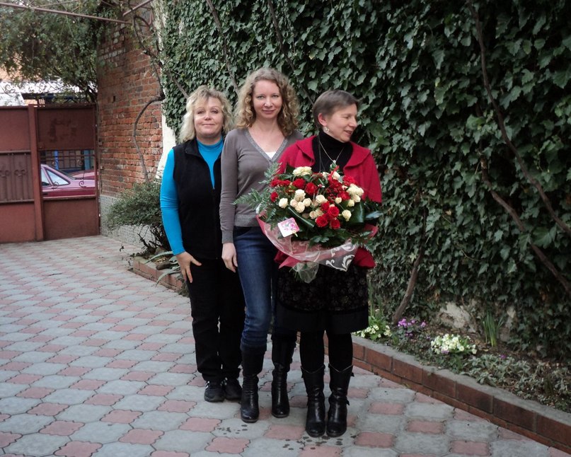 Сергей Вьюгин | Сочи