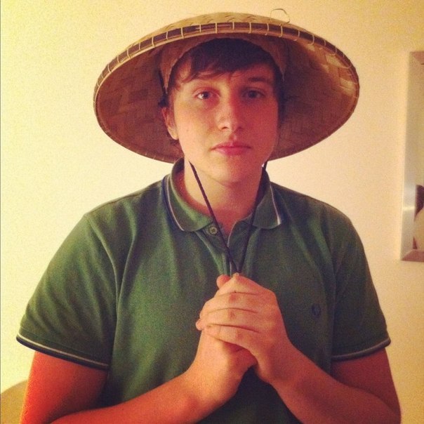 Ринат Булатов | Москва