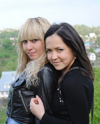 №65, Ирина Борзёнкова, 33 года, Орёл №65, Ирина Борзёнкова, 33 года, Орёл