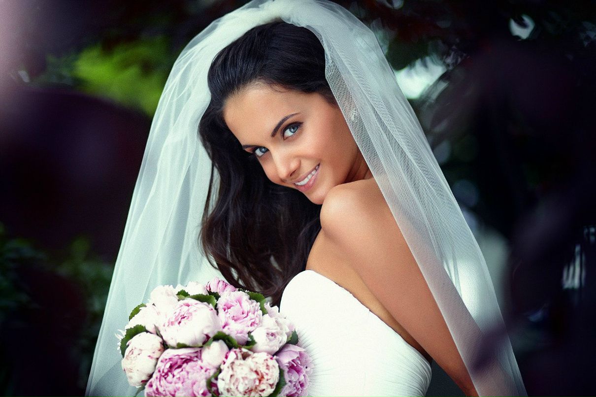 Анастасия Ли | Киев