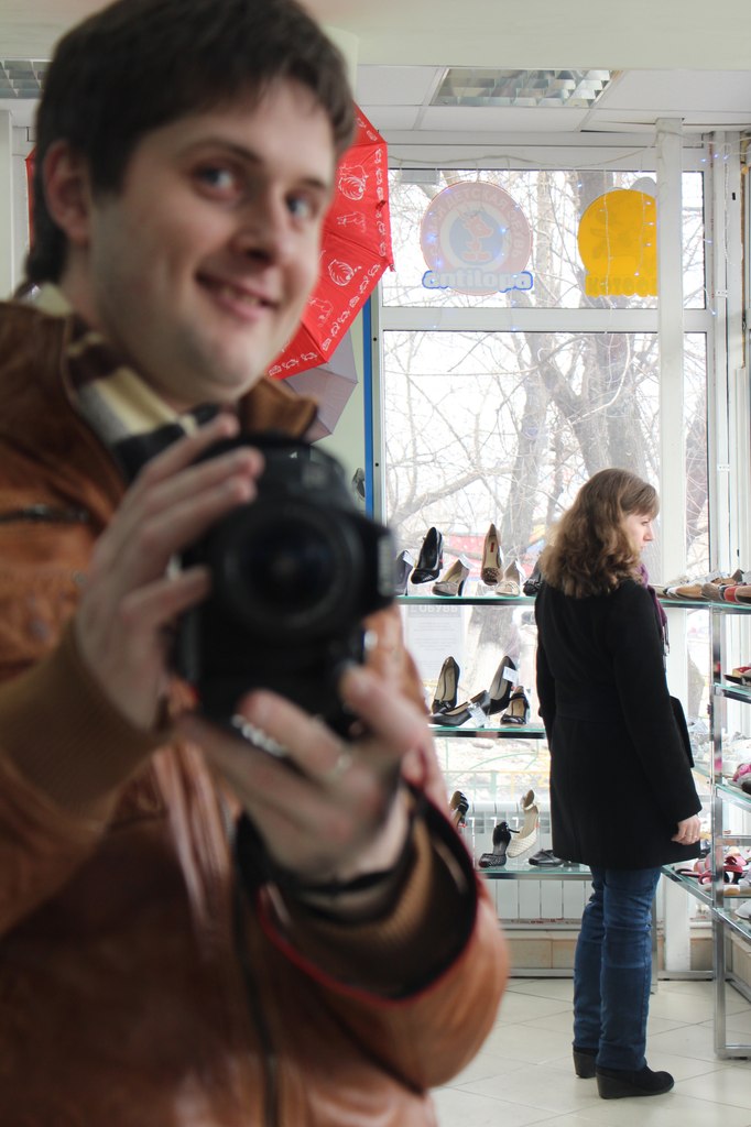 Александр Исаев | Москва