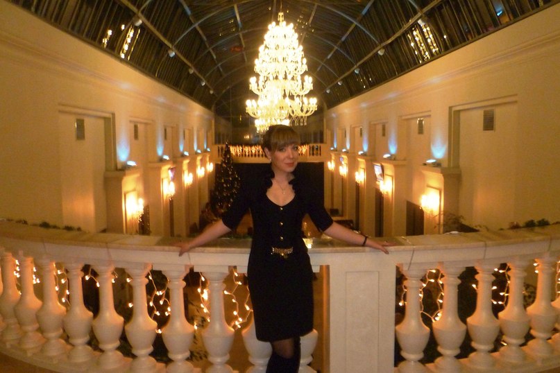 Олена Довгопола | Львов