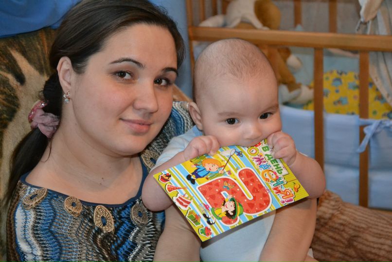 Ригина Фомина | Москва