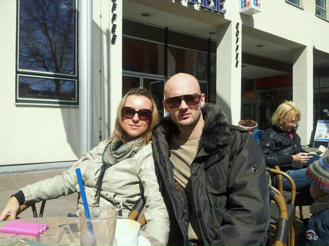 Евгения Миллер | 