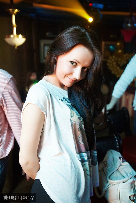 Оленька Сергеева ✿ܓ | Санкт-Петербург