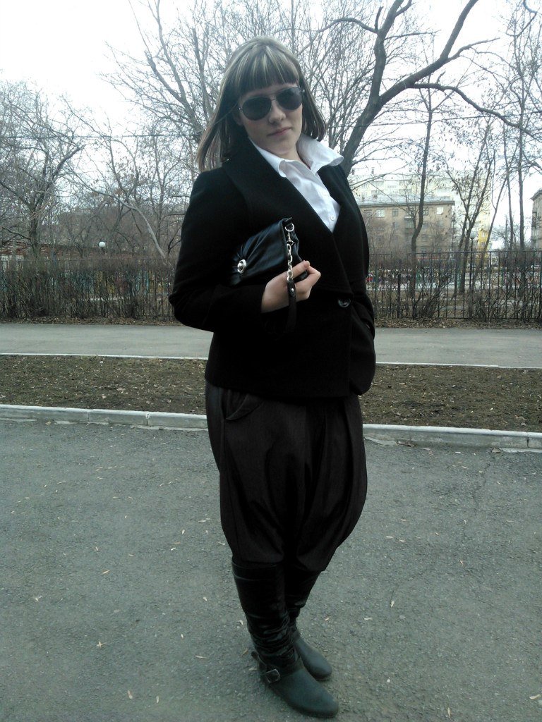 Екатерина Боякова | Челябинск