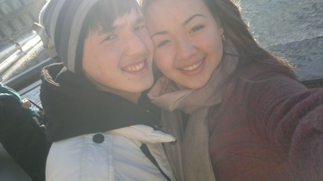 №57, Жандаулет Гусман, 30 лет, Астана, Казахстан №57, Жандаулет Гусман, 30 лет, Астана, Казахстан