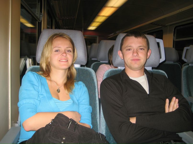 Мирося Воронич | Ивано-Франковск