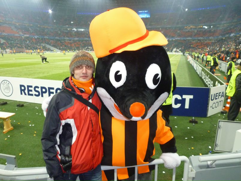 №70, Александр Хабибулин, 39 лет, Ростов-на-Дону №70, Александр Хабибулин, 39 лет, Ростов-на-Дону