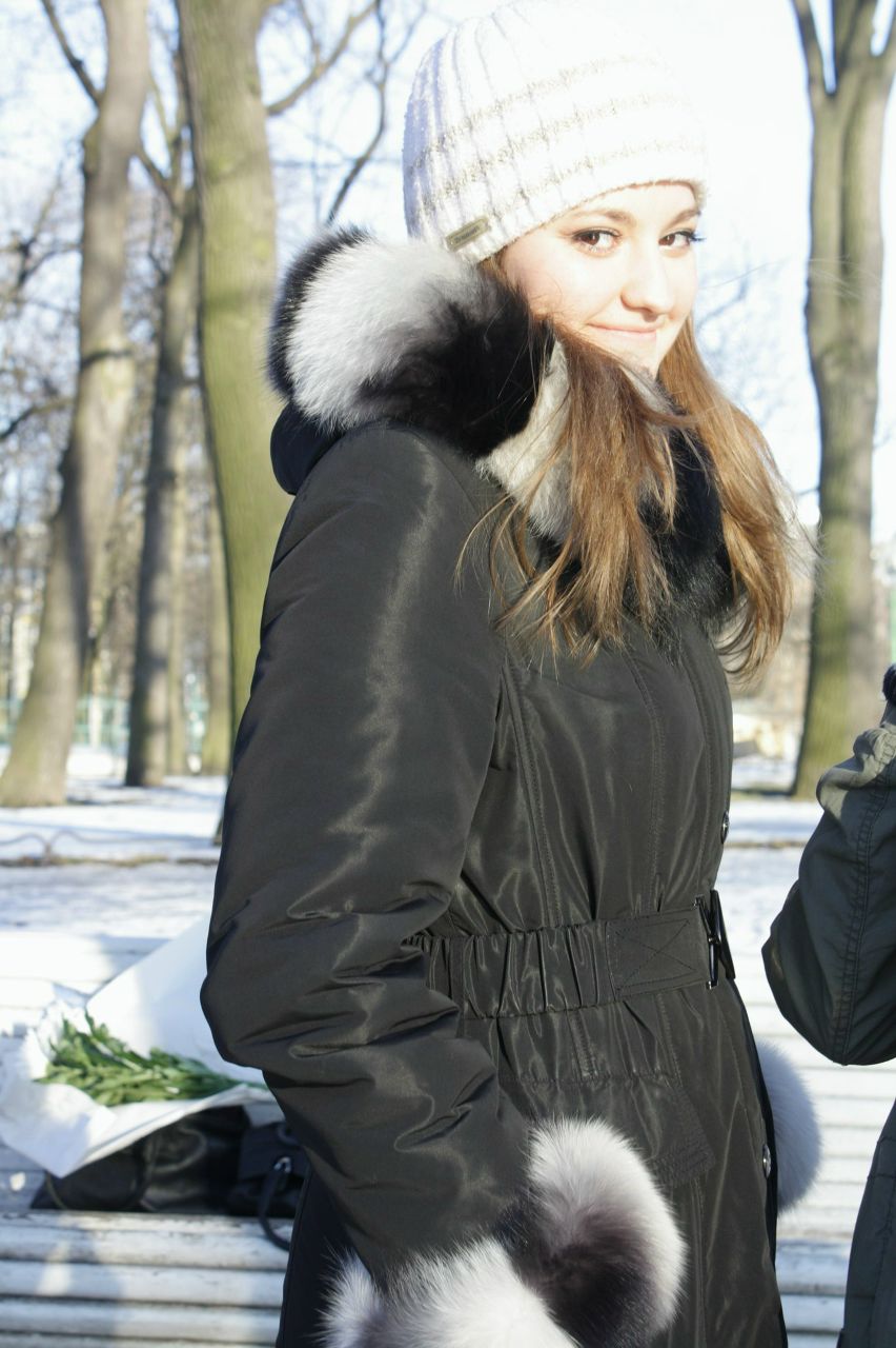 Татьяна Малахова | Санкт-Петербург