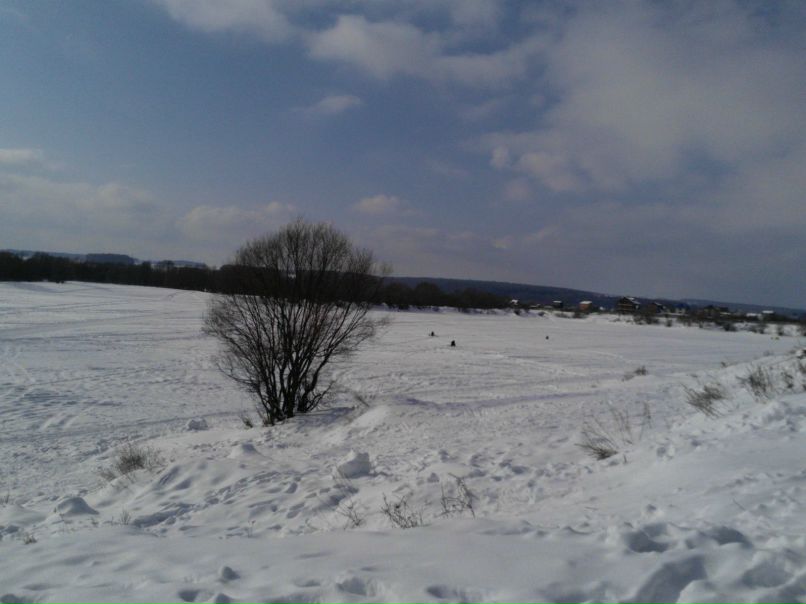 Алексей Капцов | Серпухов