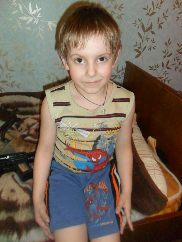 Ксения Москвина | Мурманск