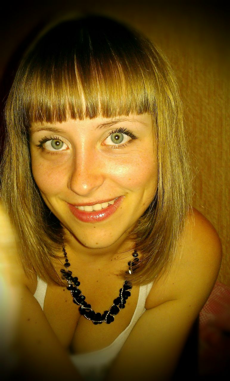 Марина Булыга | Киев