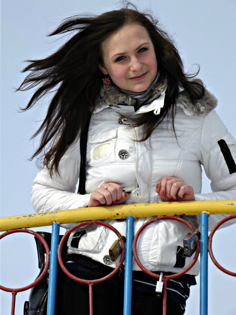 Світлана Олійник | Луцк