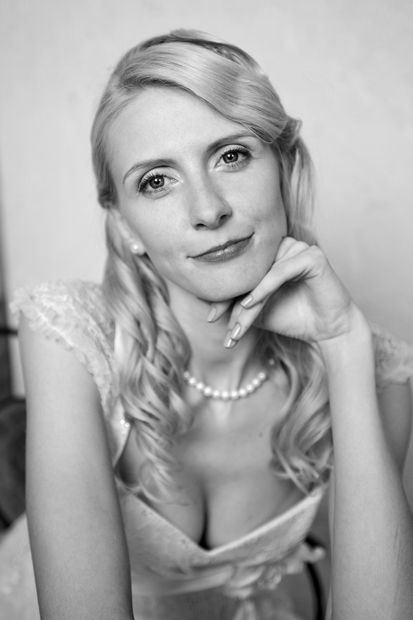 Светик Тимофеева | Хайфа