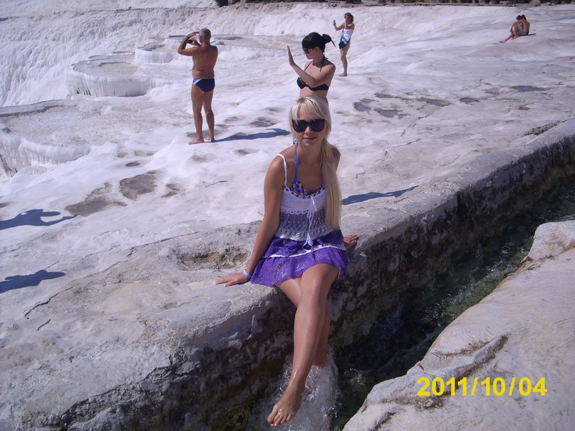 Алёна Пушкарь | Томск