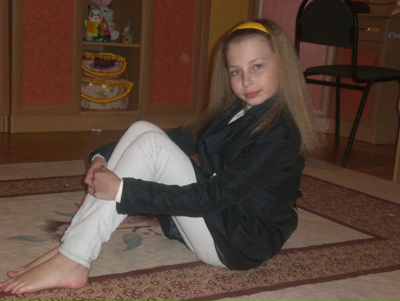 №87, Наташа Макеева, Касимов, Россия №87, Наташа Макеева, Касимов, Россия