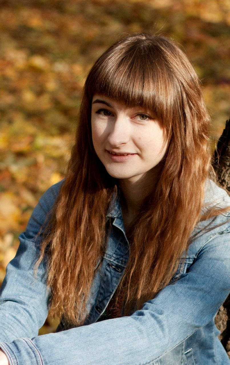 Мария Найденова | Калуга