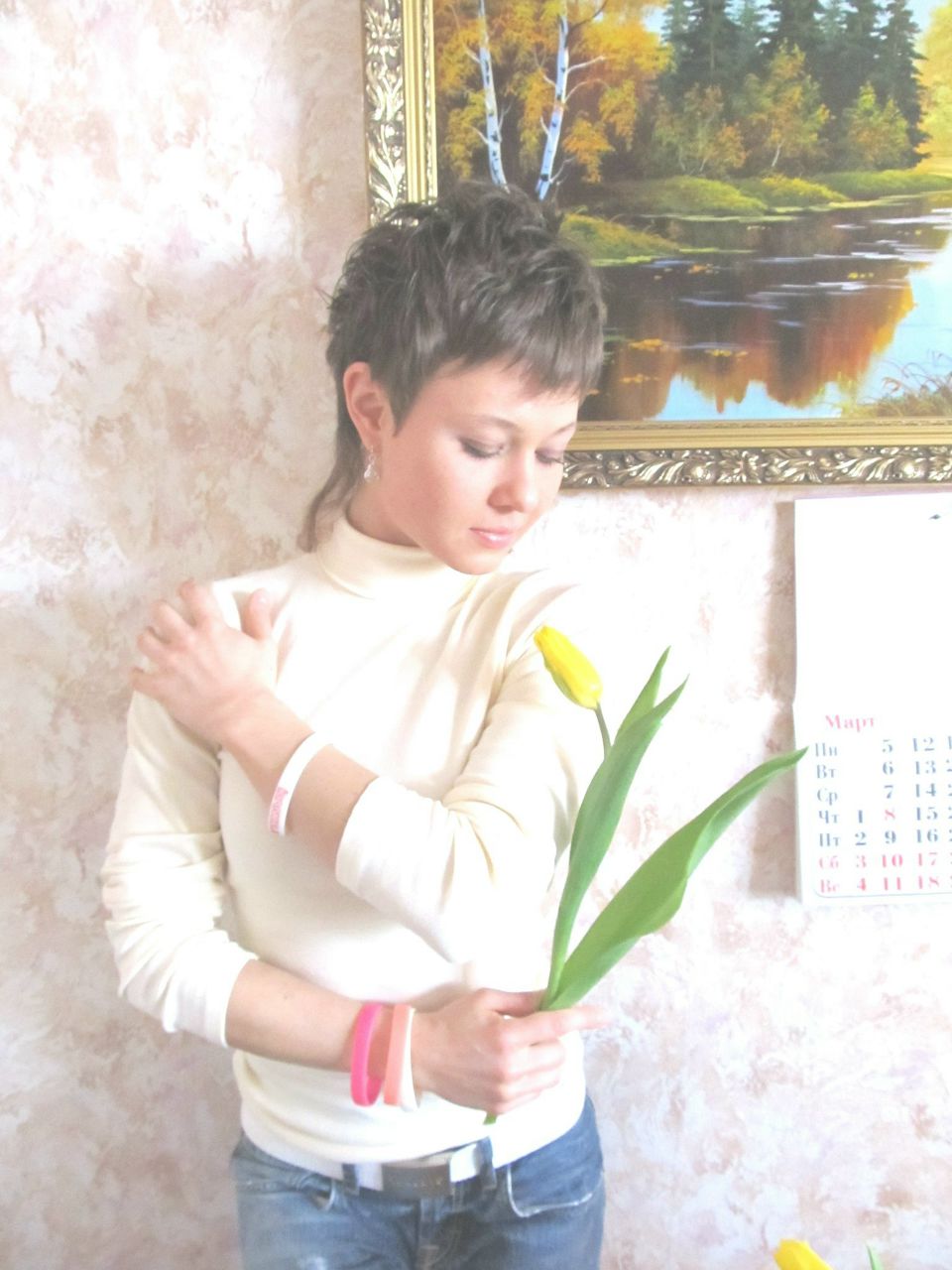 Алиса Рудова | Москва