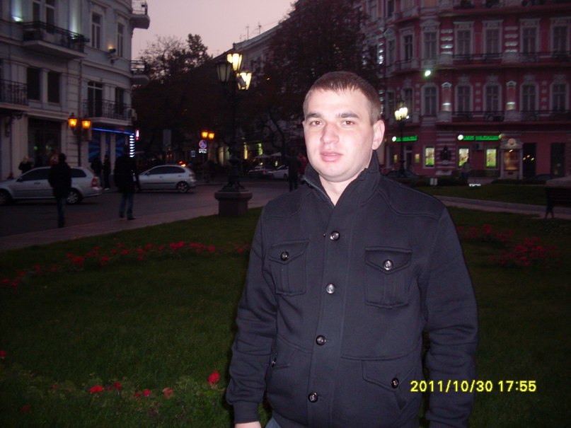 Александр Костантиновский | 