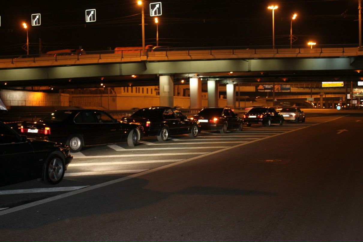 Андрей Нагорных | Москва