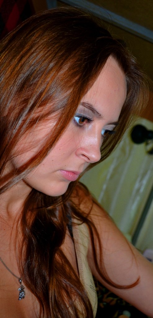 Ксюша Несенюк | 