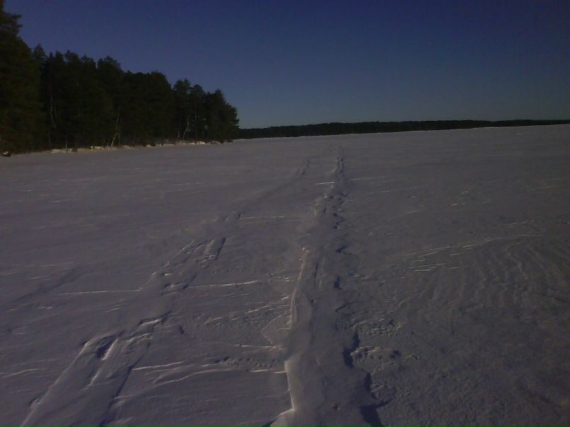 Саня Григорьев | Беломорск