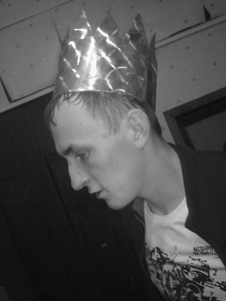 Константин Беккер | Красноярск