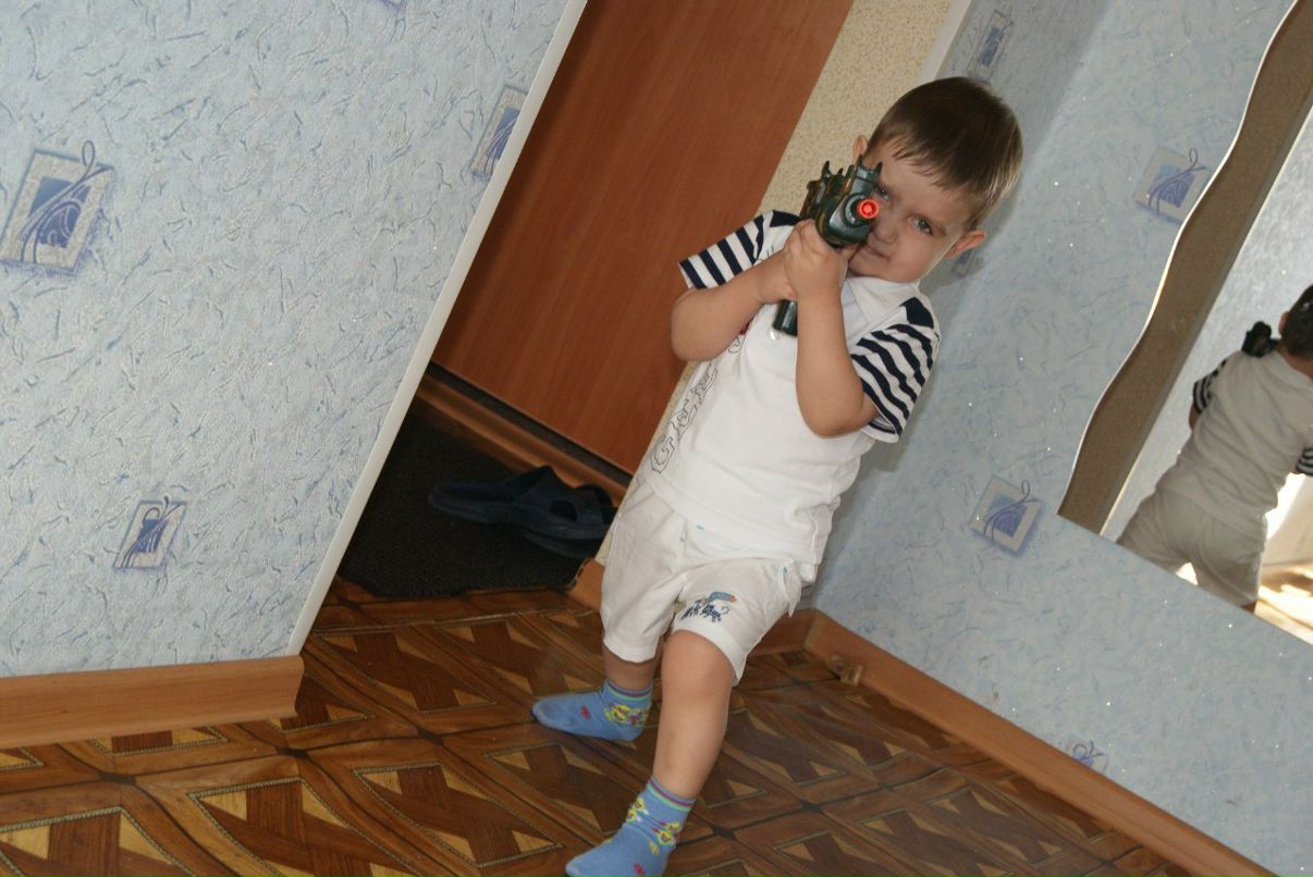 Мария Кревина | Красноярск