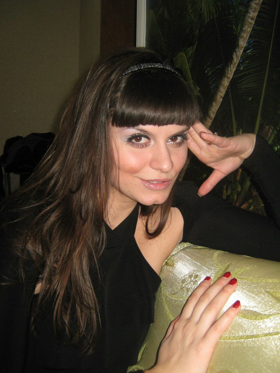 Анастасия Девяткина | Мариуполь