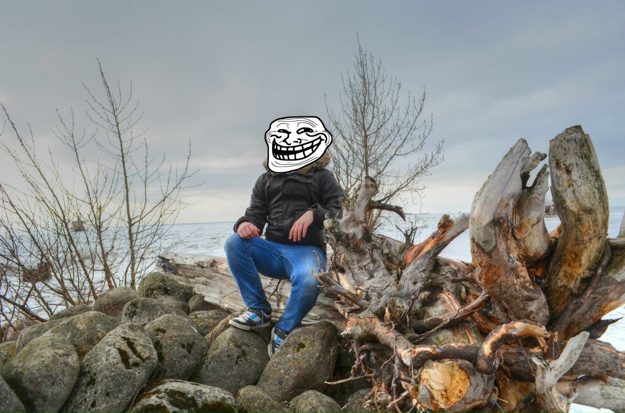 Денис Ясеновенко | Санкт-Петербург