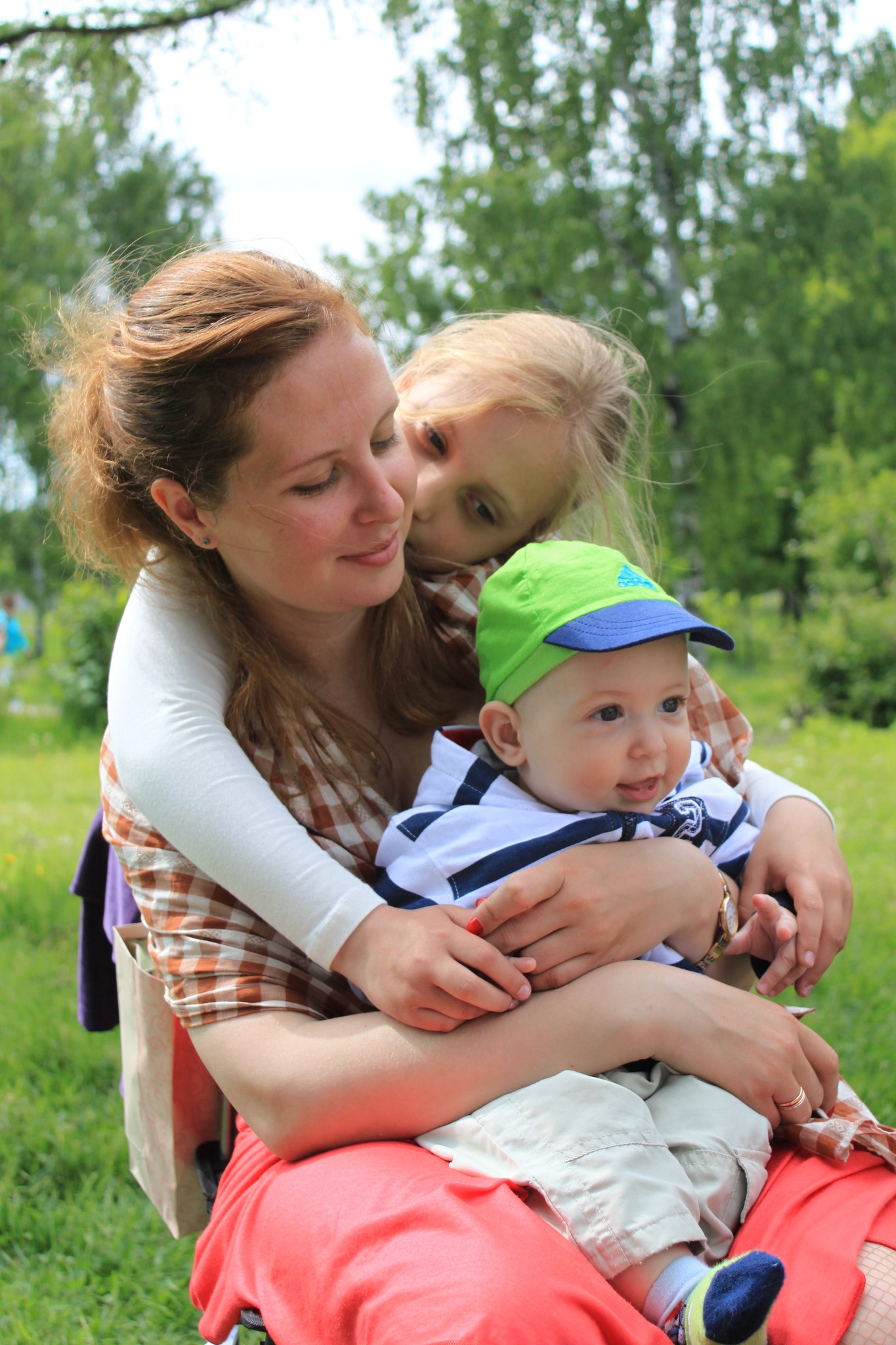 Фото профиля