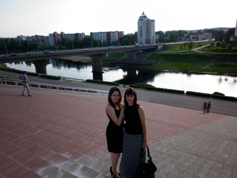 Наталия Кривцова | Смоленск