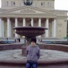 Аватар: Андрей Boy самбуров