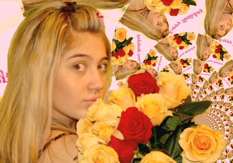 Надя Крупенич | Санкт-Петербург