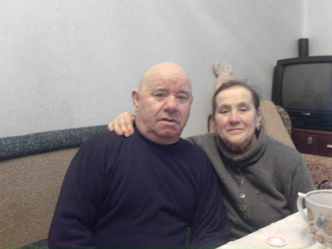 Ирина Кожухарь | Одесса