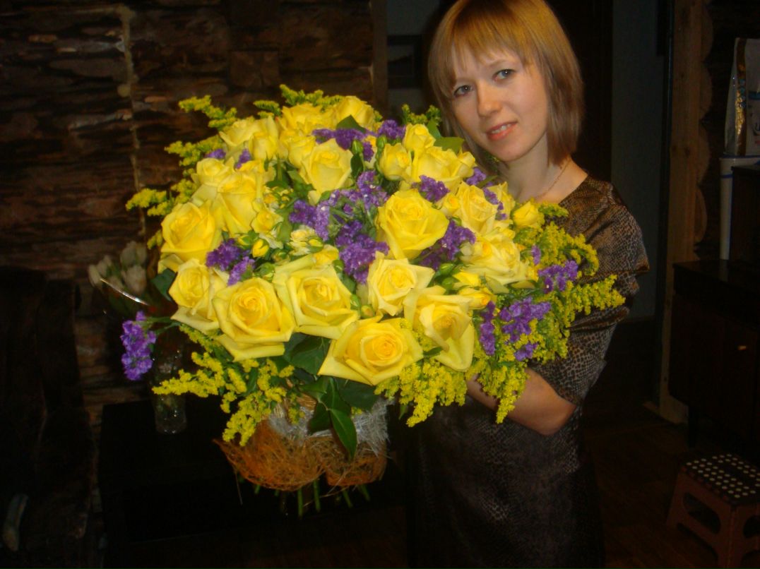 Катерина Ларькина | Орехово-Зуево