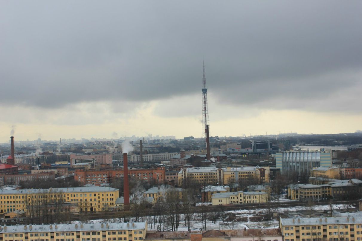 Артем Смоляр | Санкт-Петербург