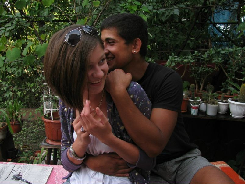 №45, Farik Olimov, 37 лет, Киев №45, Farik Olimov, 37 лет, Киев