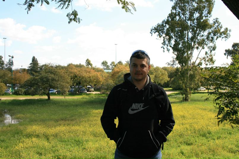 Анатолий Эрлих | Тель-Авив