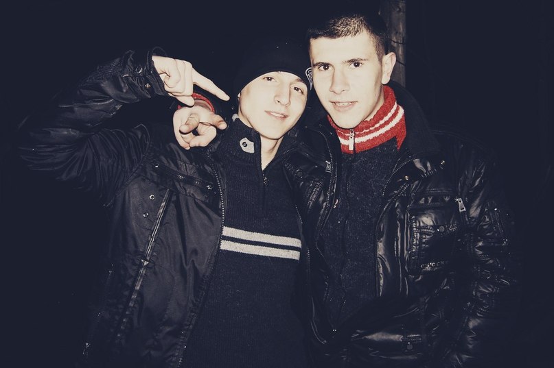 Деня Бондарєв | Чернигов